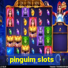 pinguim slots